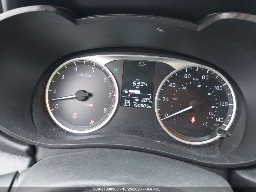2020 NISSAN VERSA S - 3N1CN8DV8LL800283