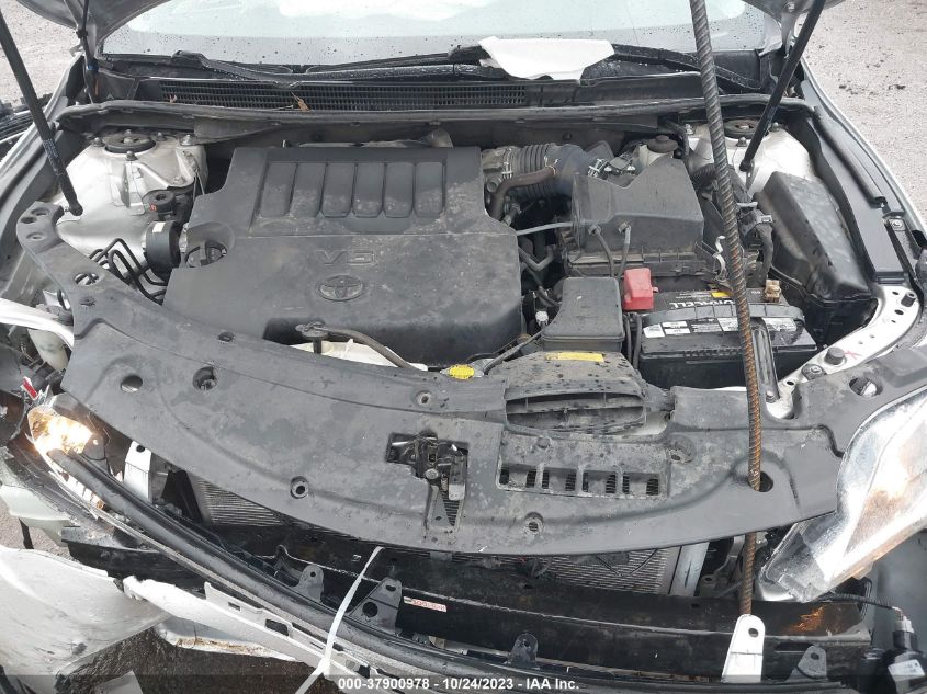 2014 TOYOTA AVALON LIMITED - 4T1BK1EB2EU078214