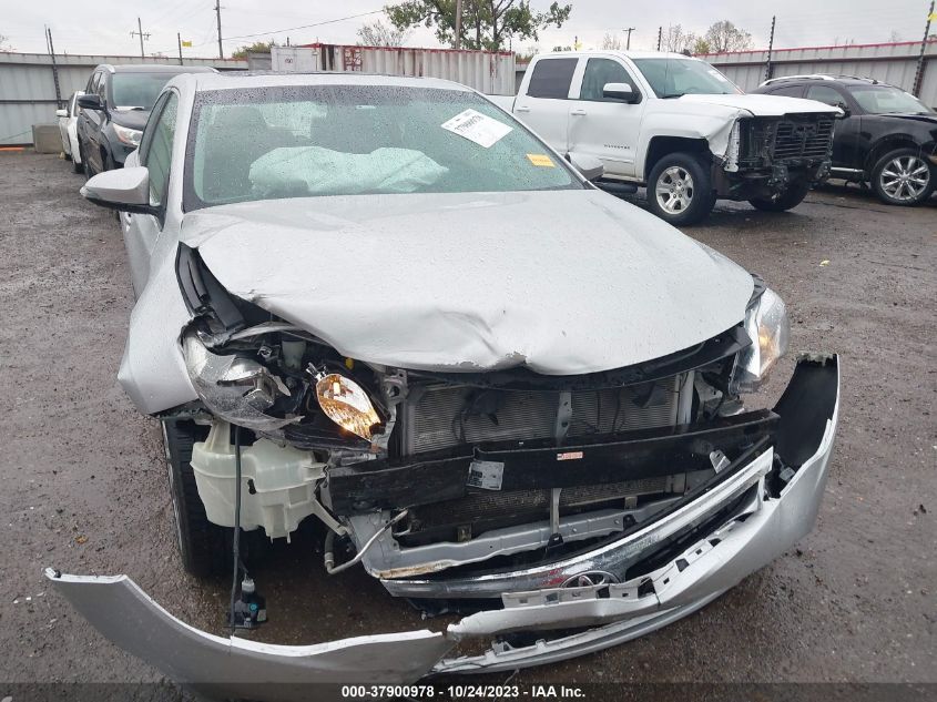 2014 TOYOTA AVALON LIMITED - 4T1BK1EB2EU078214