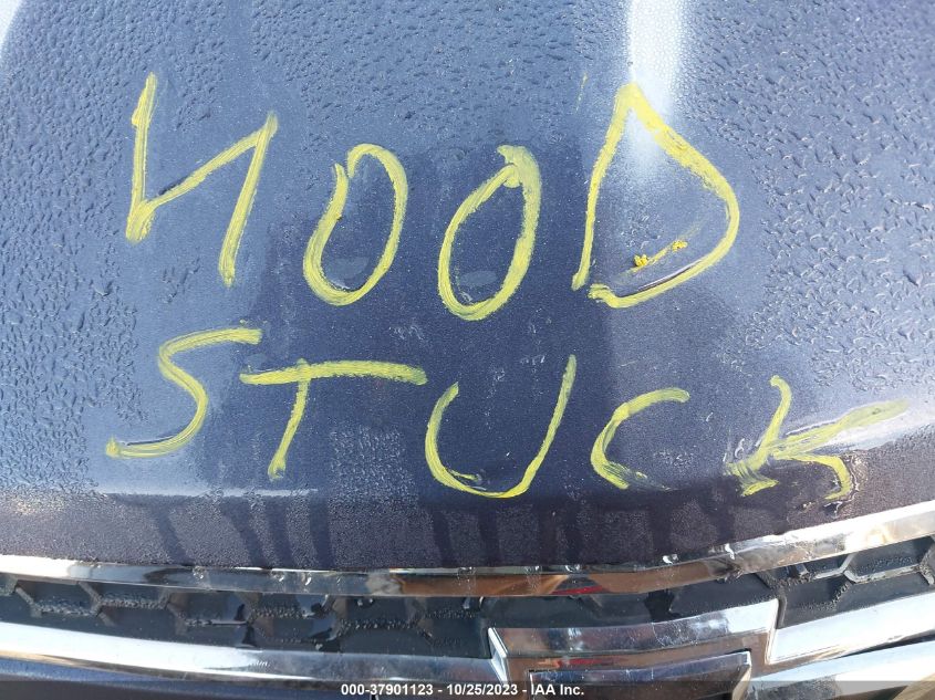 2013 CHEVROLET CRUZE LS - 1G1PA5SH2D7231290