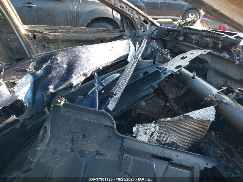 2013 CHEVROLET CRUZE LS - 1G1PA5SH2D7231290