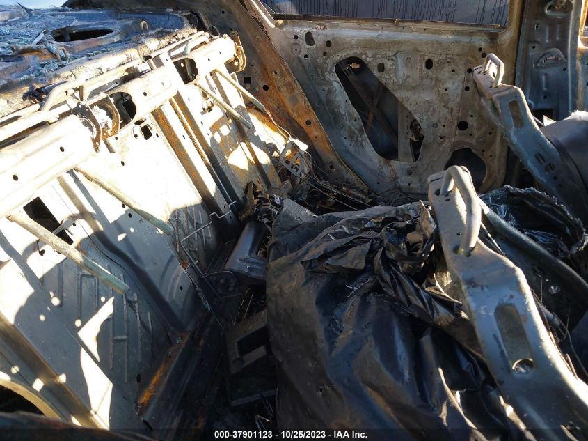 2013 CHEVROLET CRUZE LS - 1G1PA5SH2D7231290