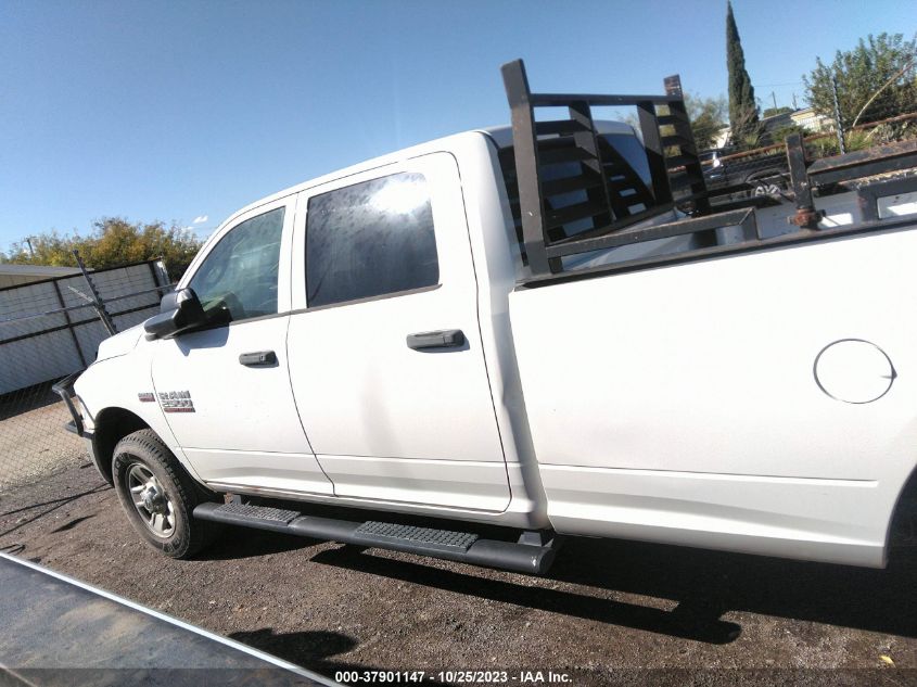 2014 RAM 2500 TRADESMAN - 3C6TR5HT6EG212250