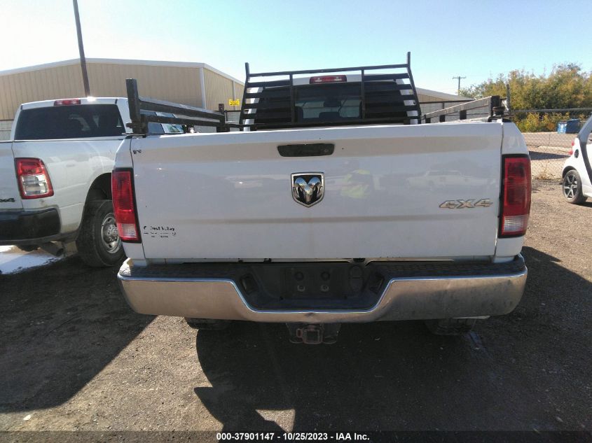 2014 RAM 2500 TRADESMAN - 3C6TR5HT6EG212250