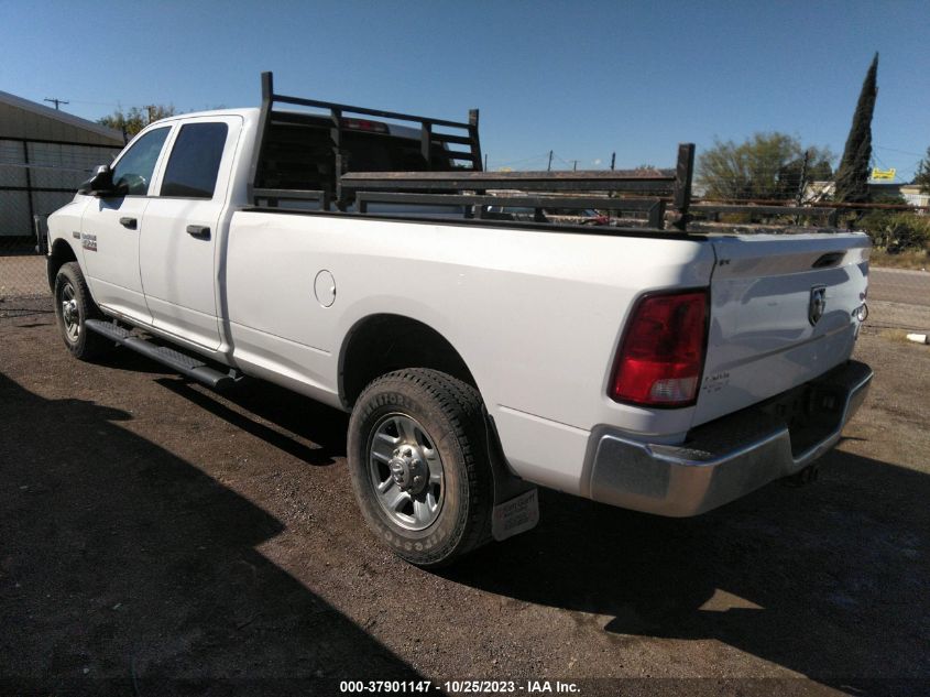 2014 RAM 2500 TRADESMAN - 3C6TR5HT6EG212250