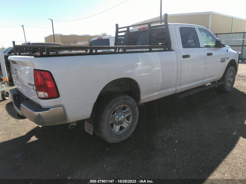2014 RAM 2500 TRADESMAN - 3C6TR5HT6EG212250