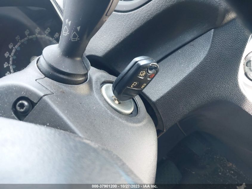 2018 FORD FIESTA SE - 3FADP4EJ7JM131548