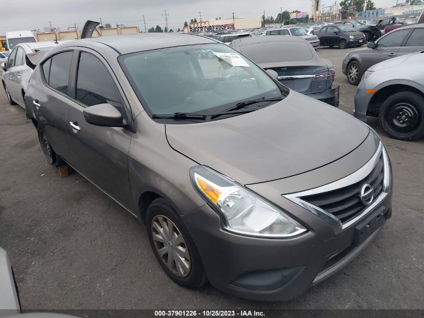 2016 NISSAN VERSA S/S PLUS/SV/SL - 3N1CN7AP1GL852313