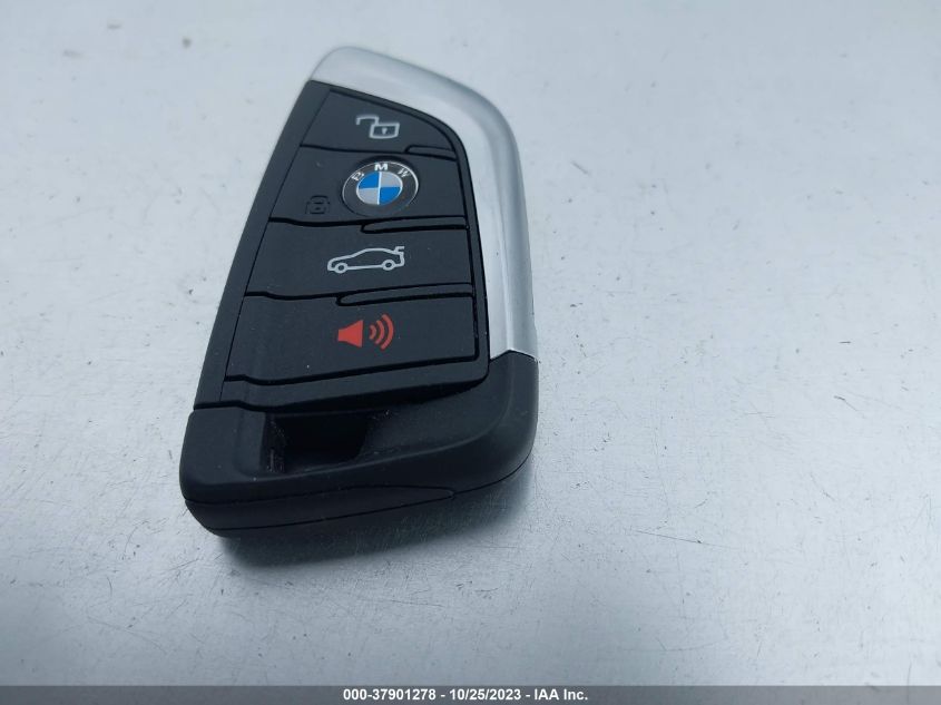 2022 BMW I4 EDRIVE40 WBY73AW03NFM94618