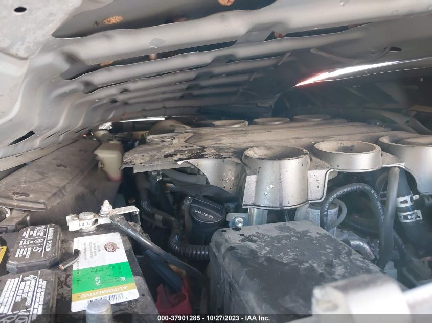 2014 TOYOTA FJ CRUISER JTEBU4BF7EK184298
