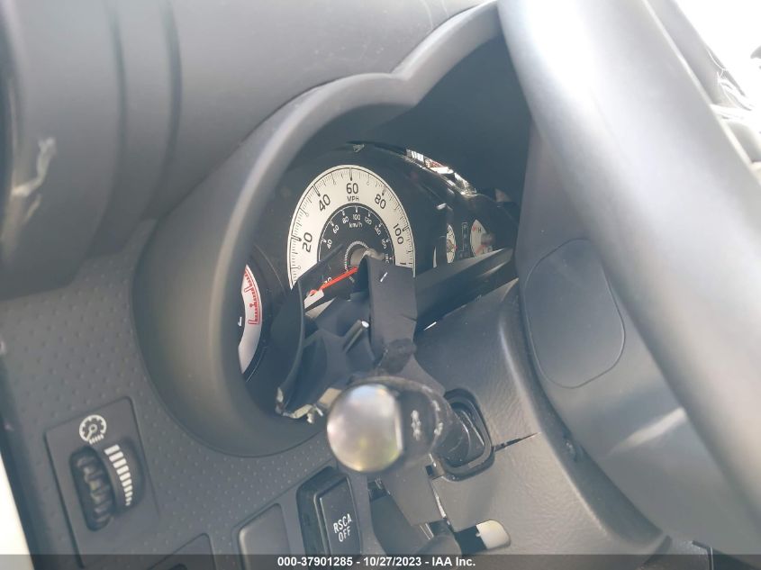 2014 TOYOTA FJ CRUISER JTEBU4BF7EK184298