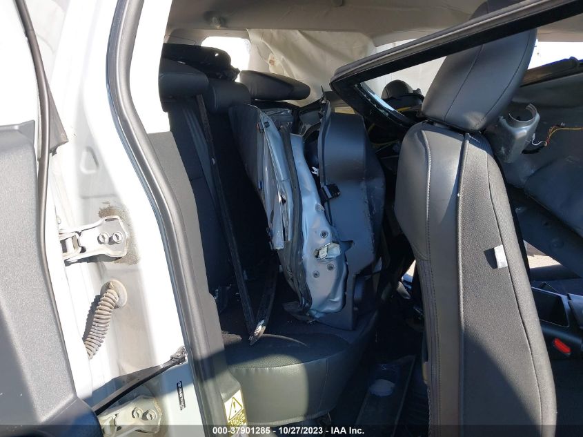 2014 TOYOTA FJ CRUISER JTEBU4BF7EK184298