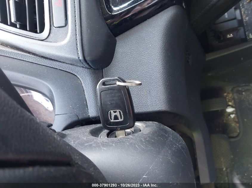 2018 HONDA HR-V LX - 3CZRU5H35JM720216