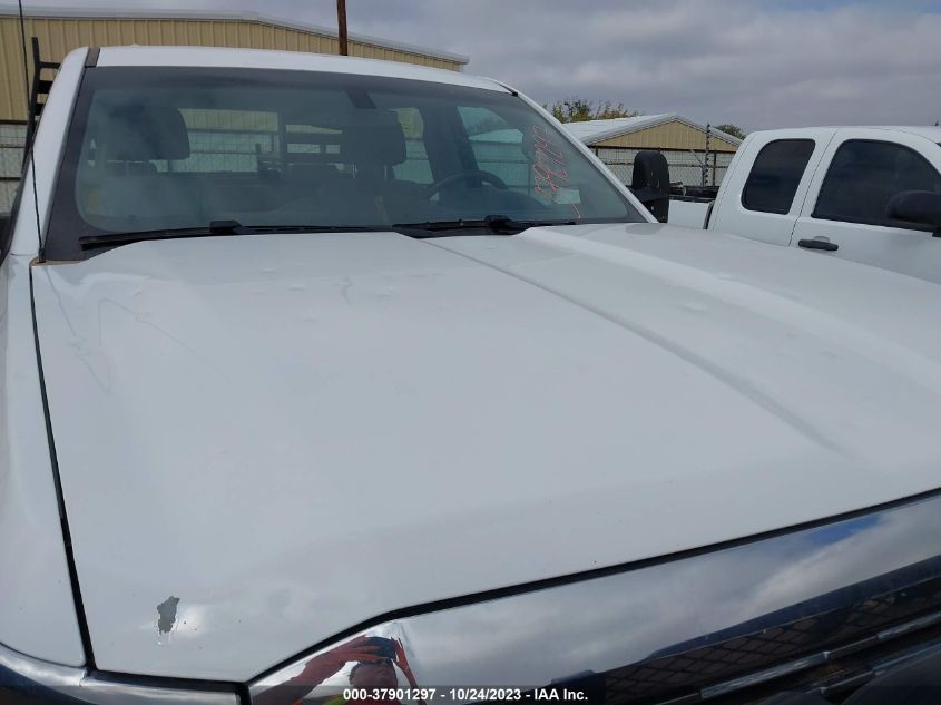 2015 CHEVROLET SILVERADO 2500HD WORK TRUCK - 1GC1KUEG4FF524110
