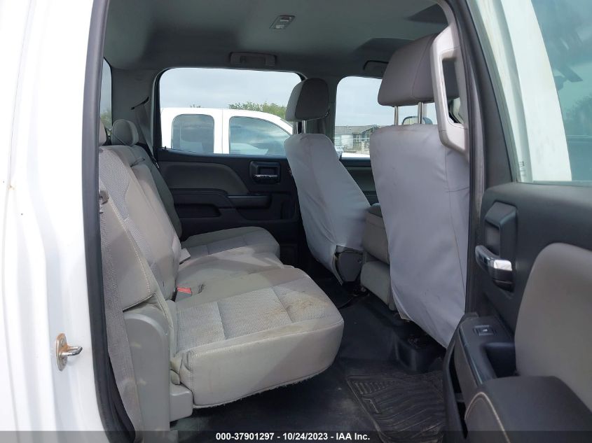 2015 CHEVROLET SILVERADO 2500HD WORK TRUCK - 1GC1KUEG4FF524110