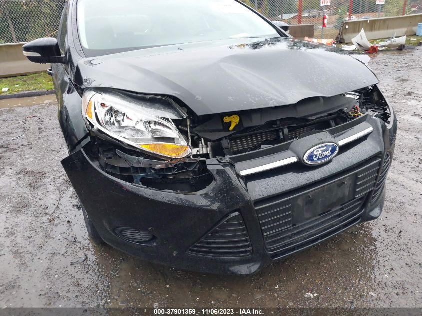 2014 FORD FOCUS SE - 1FADP3K20EL170223