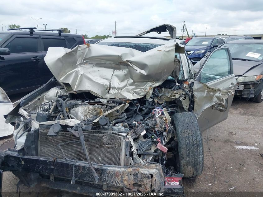 2016 TOYOTA CAMRY LE/XLE/SE/XSE - 4T1BF1FK8GU205327