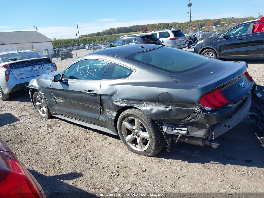 1FA6P8TH4K5166085 Ford Mustang ECOBOOST 14