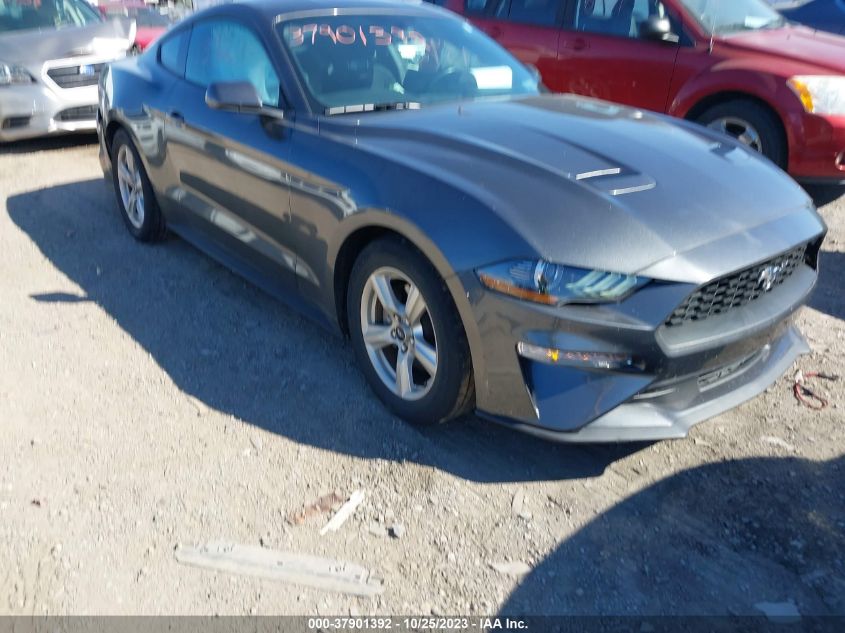 1FA6P8TH4K5166085 Ford Mustang ECOBOOST