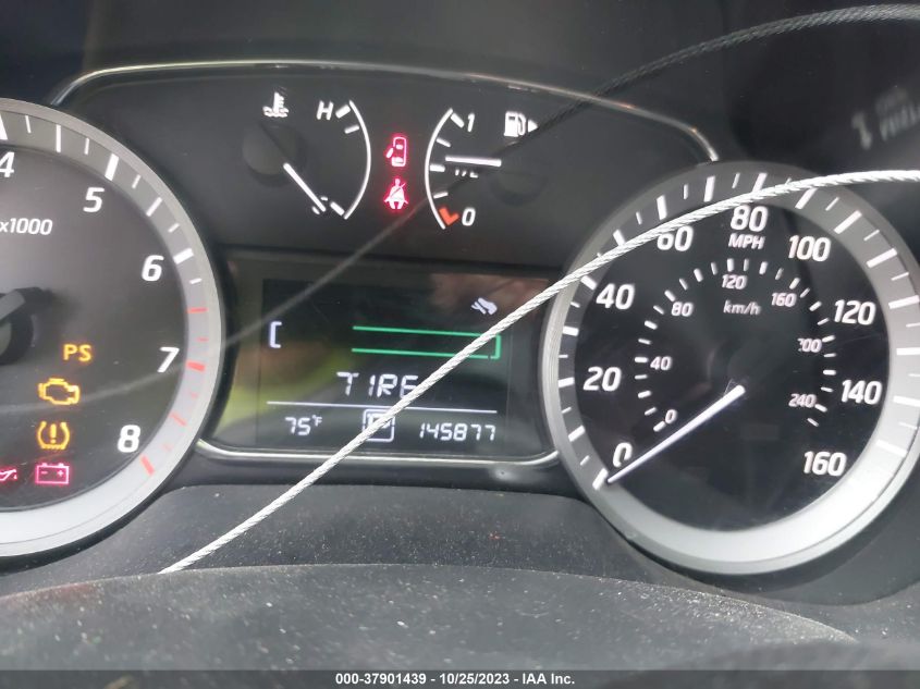 2013 NISSAN SENTRA S/SV/SR/SL - 1N4AB7AP5DN901964