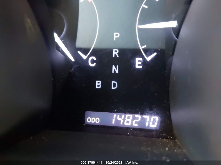 2013 TOYOTA HIGHLANDER HYBRID LIMITED JTEDC3EH8D2018101