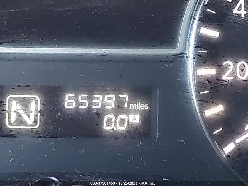 2014 NISSAN ALTIMA 2.5 S - 1N4AL3AP6EN240906