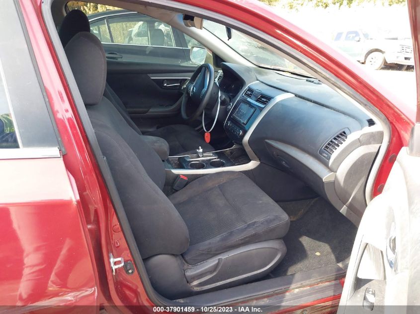2014 NISSAN ALTIMA 2.5 S - 1N4AL3AP6EN240906