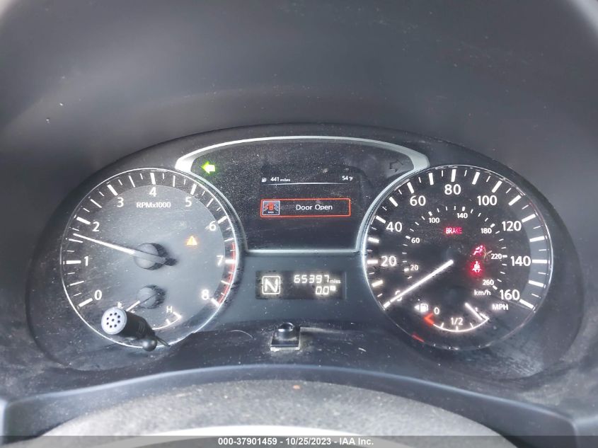 2014 NISSAN ALTIMA 2.5 S - 1N4AL3AP6EN240906