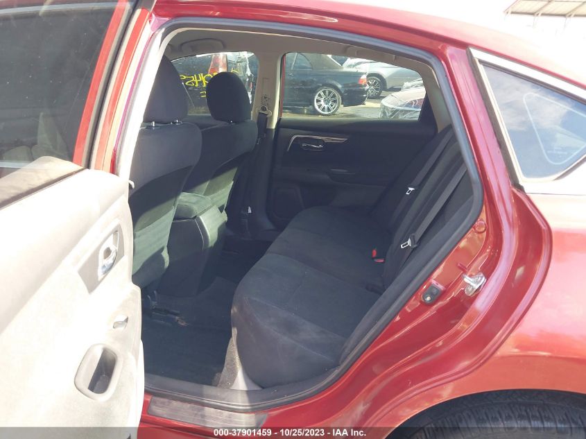2014 NISSAN ALTIMA 2.5 S - 1N4AL3AP6EN240906