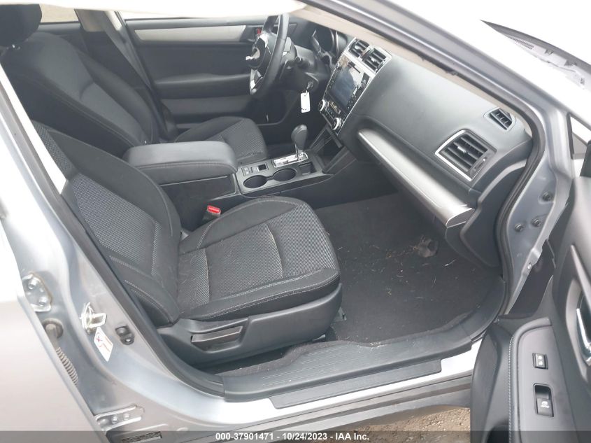 2019 SUBARU OUTBACK 2.5I PREMIUM - 4S4BSAFC8K3322814
