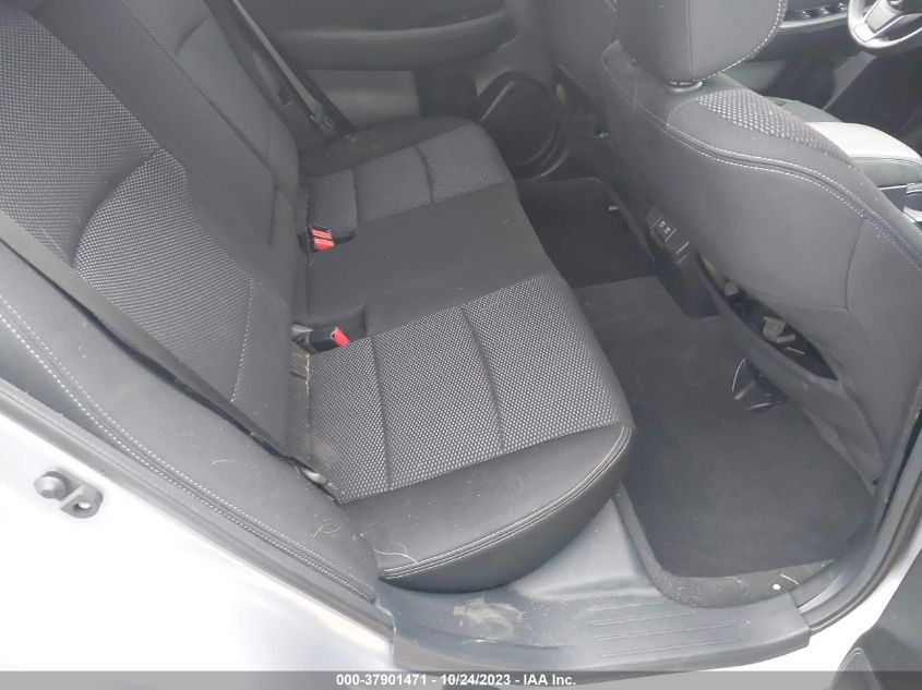 2019 SUBARU OUTBACK 2.5I PREMIUM - 4S4BSAFC8K3322814