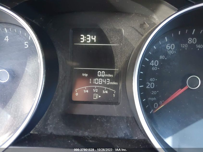 2016 VOLKSWAGEN JETTA SEDAN 1.4T S 3VW267AJ9GM403003