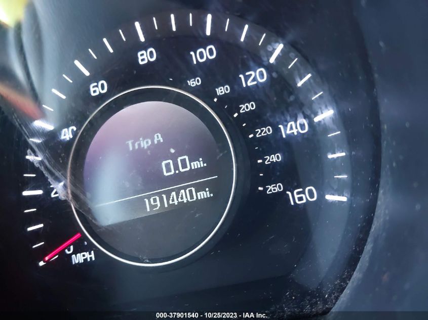 2015 KIA OPTIMA LX - 5XXGM4A71FG505848