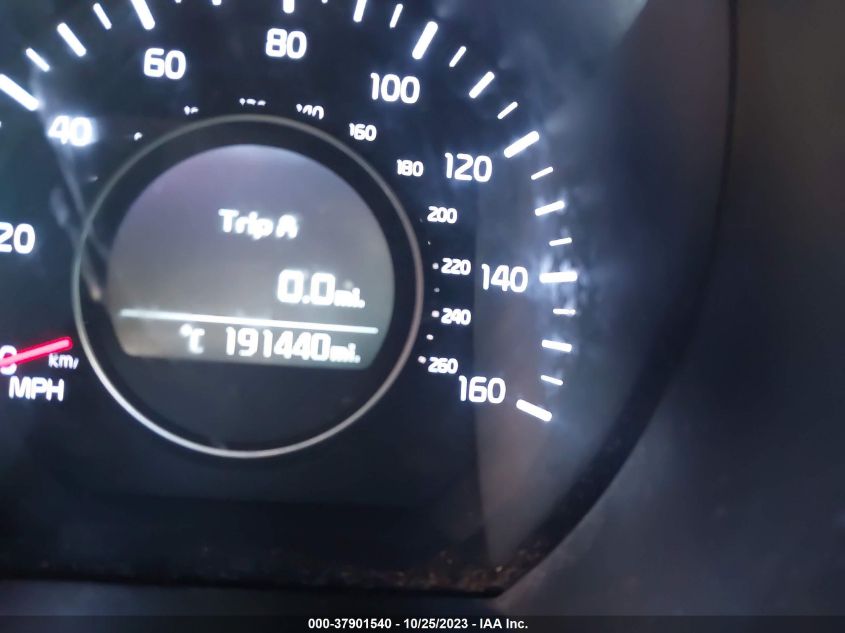 2015 KIA OPTIMA LX - 5XXGM4A71FG505848