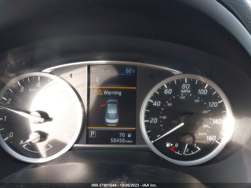 VIN 3N1AB7AP2KY313145 2019 NISSAN SENTRA SR