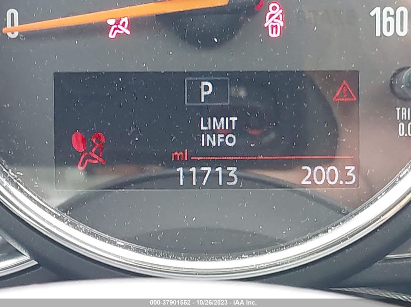 2020 MINI COUNTRYMAN COOPER S - WMZYX1C00L3L65992