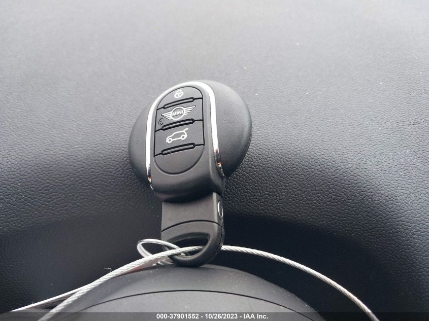 2020 MINI COUNTRYMAN COOPER S - WMZYX1C00L3L65992