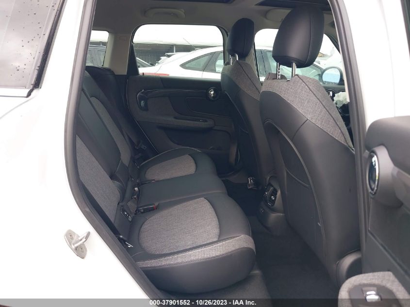 2020 MINI COUNTRYMAN COOPER S - WMZYX1C00L3L65992