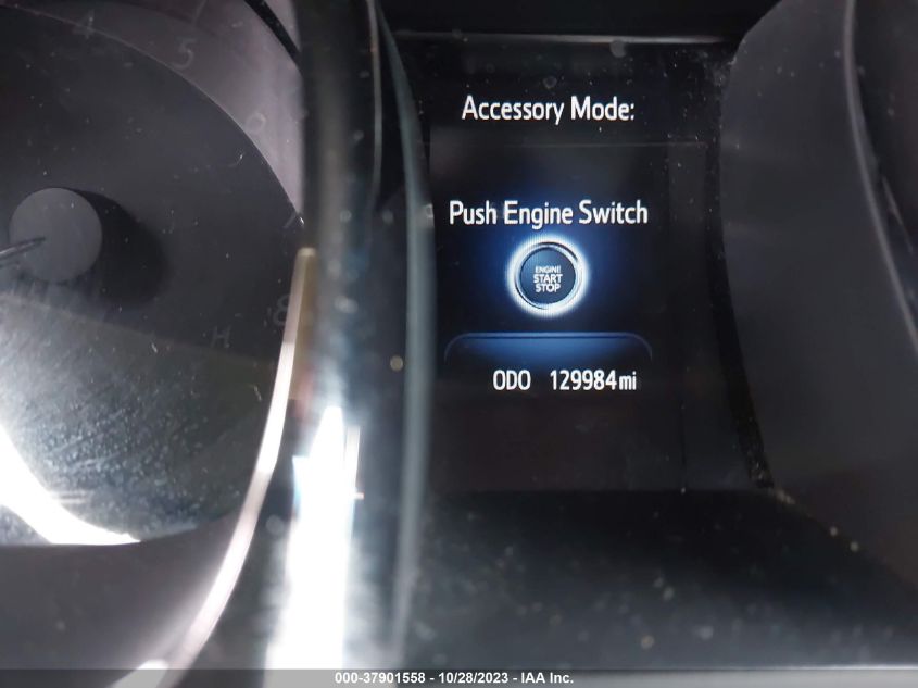 2013 TOYOTA AVALON XLE/LIMITED - 4T1BK1EB1DU012798