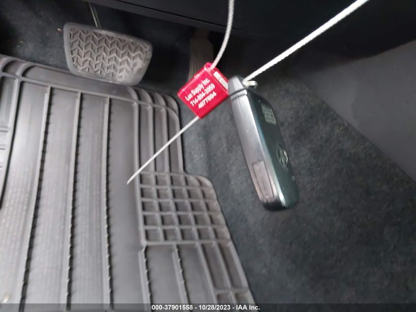 2013 TOYOTA AVALON XLE/LIMITED - 4T1BK1EB1DU012798