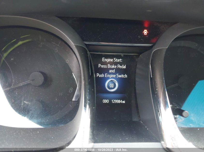 2013 TOYOTA AVALON XLE/LIMITED - 4T1BK1EB1DU012798