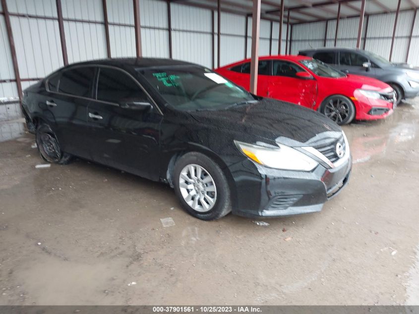 2016 NISSAN ALTIMA 2.5 S - 1N4AL3AP7GC241268