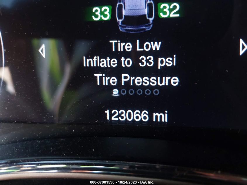 2014 JEEP GRAND CHEROKEE LAREDO - 1C4RJFAG5EC526164