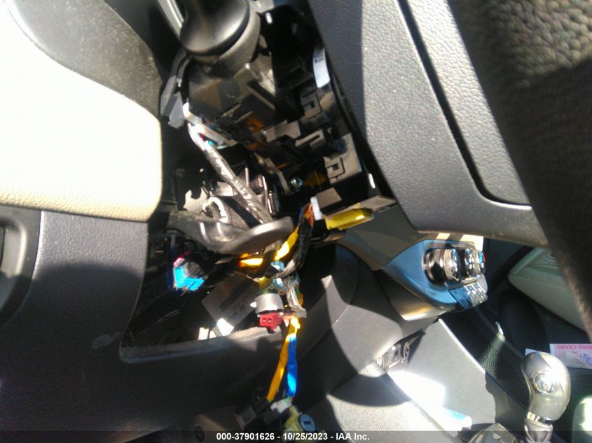 2013 KIA RIO EX/SX - KNADN4A33D6096256
