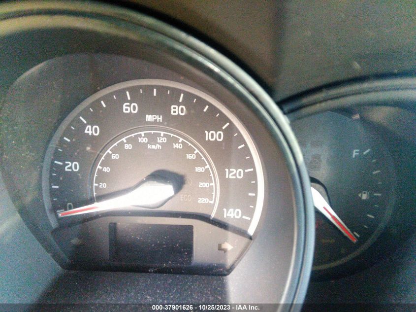 2013 KIA RIO EX/SX - KNADN4A33D6096256