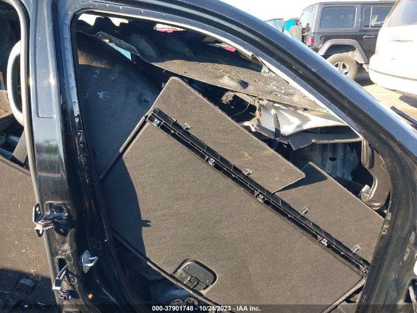 2018 DODGE DURANGO GT - 1C4RDJDG1JC291620