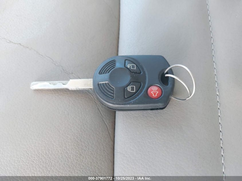 2013 FORD ESCAPE SEL - 1FMCU0H96DUC27031