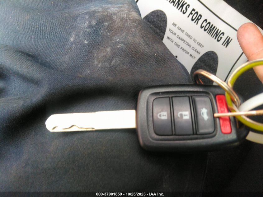 2015 HONDA CIVIC SEDAN LX - 19XFB2F58FE105789