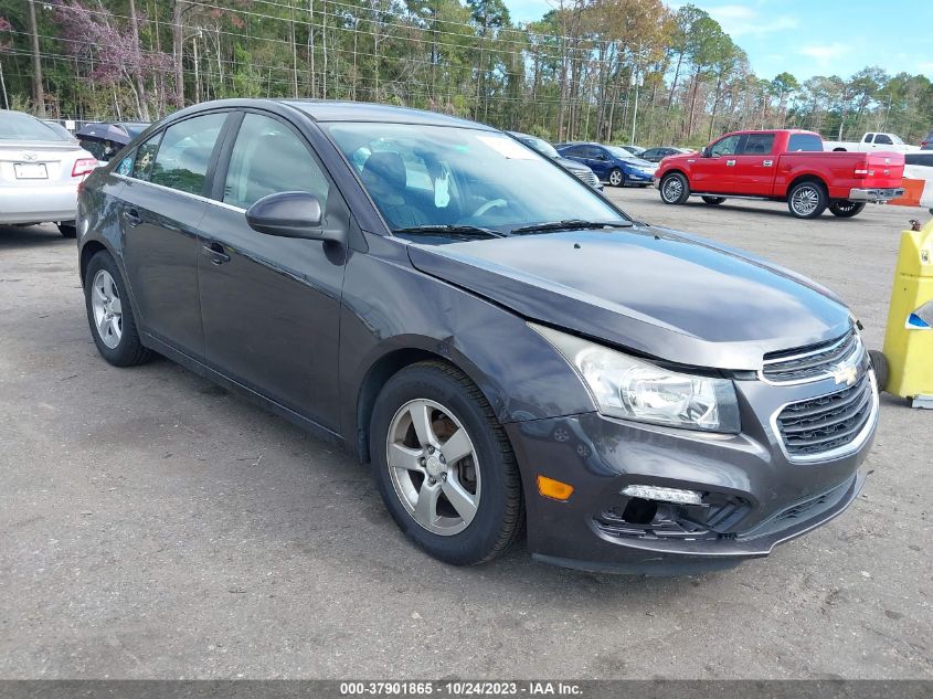 1G1PC5SB8F7221212 | 2015 CHEVROLET CRUZE