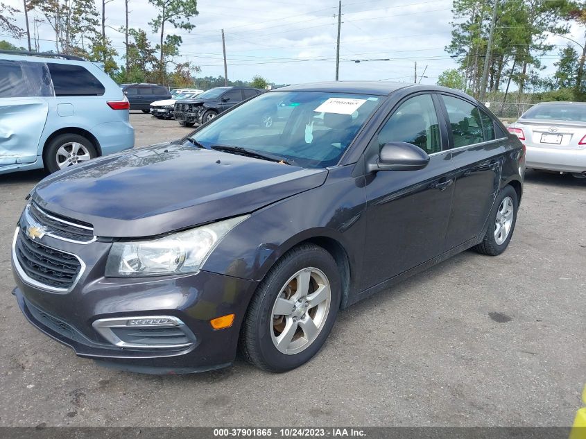 1G1PC5SB8F7221212 | 2015 CHEVROLET CRUZE